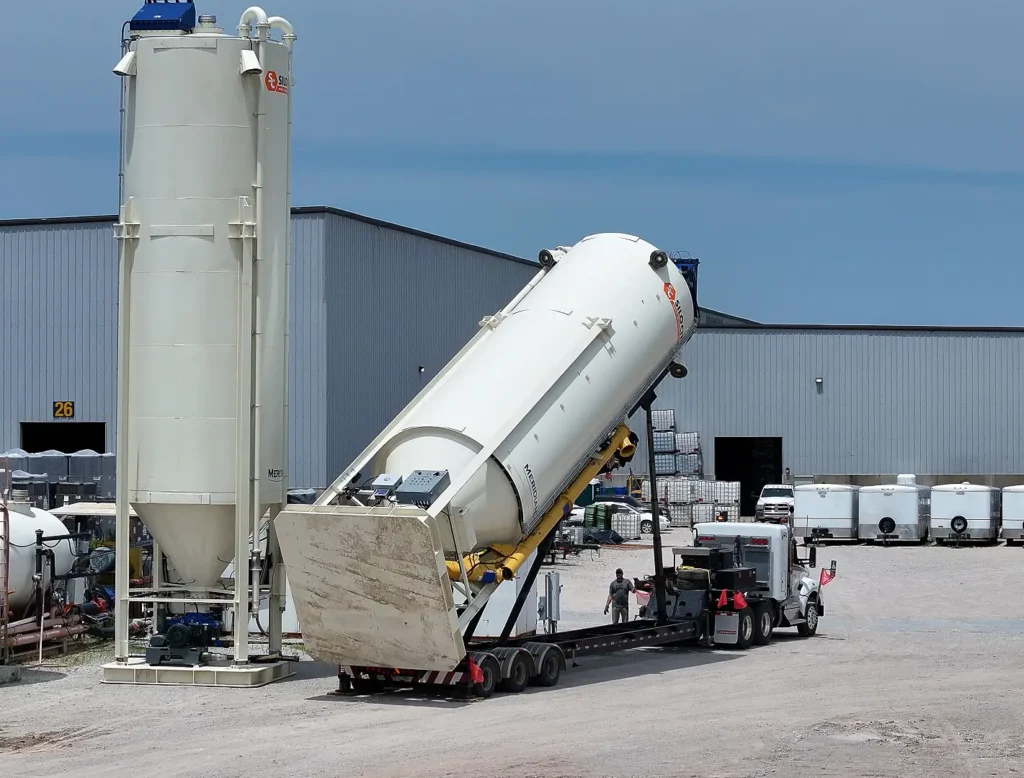 Cement Silo Manufacturer