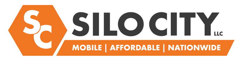 Silo City LLC — Portable Cement Silos